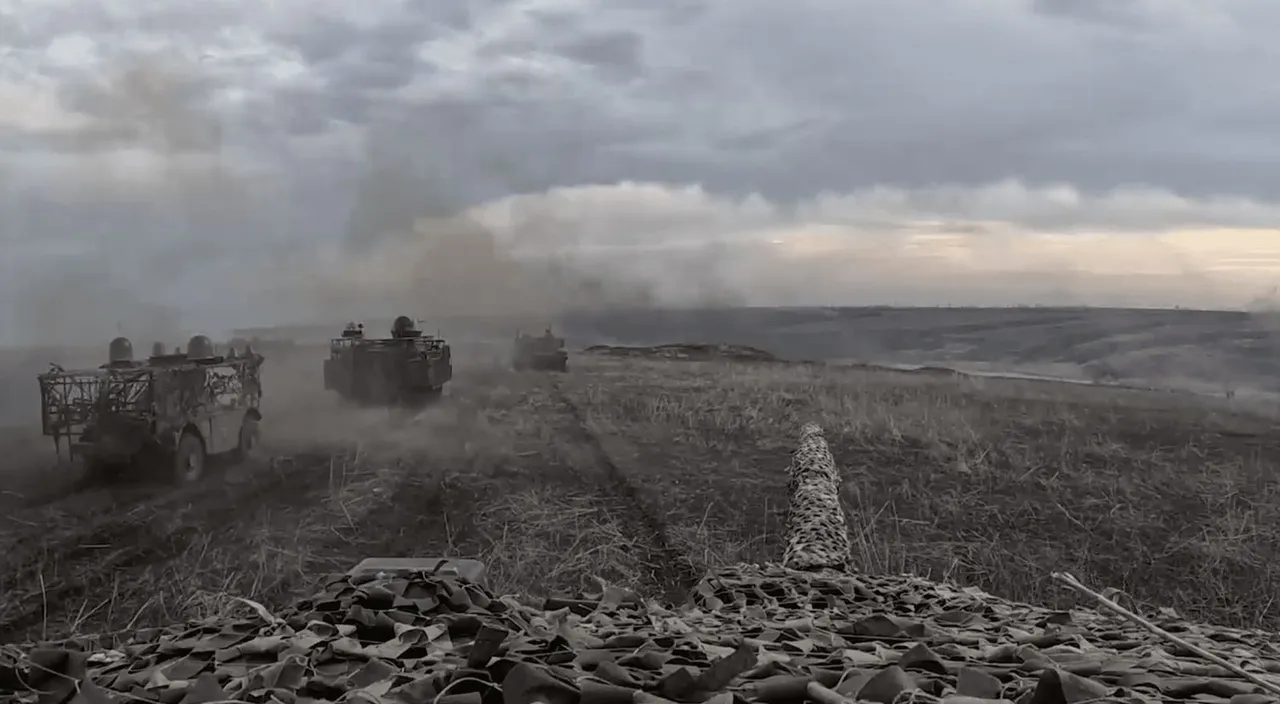 Впервые за годы войны Украина вернула поселок на Луганщине